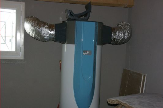 Ballon thermodynamique à Avignon
