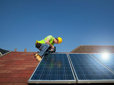 Entreprise d'économie d'énergie à Avignon