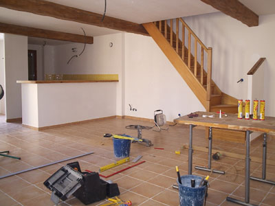 Entreprise RGE Avignon