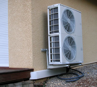 Climatisation / chauffage réversible dans le Vaucluse
