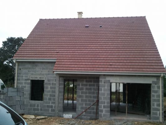 Entreprise de couverture Avignon