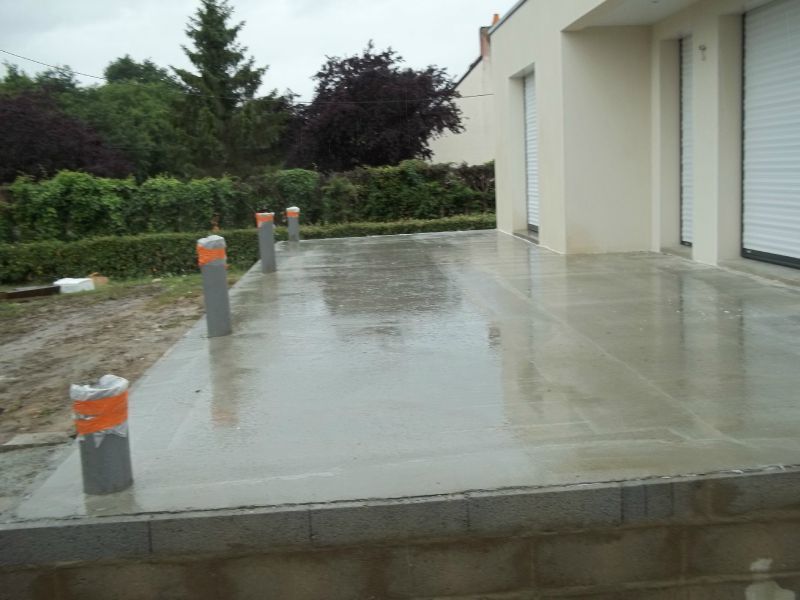 Entreprise de bâtiment à Avignon