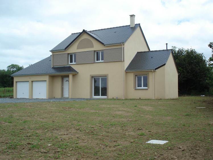 Constructeur de maison individuelle  Sannes