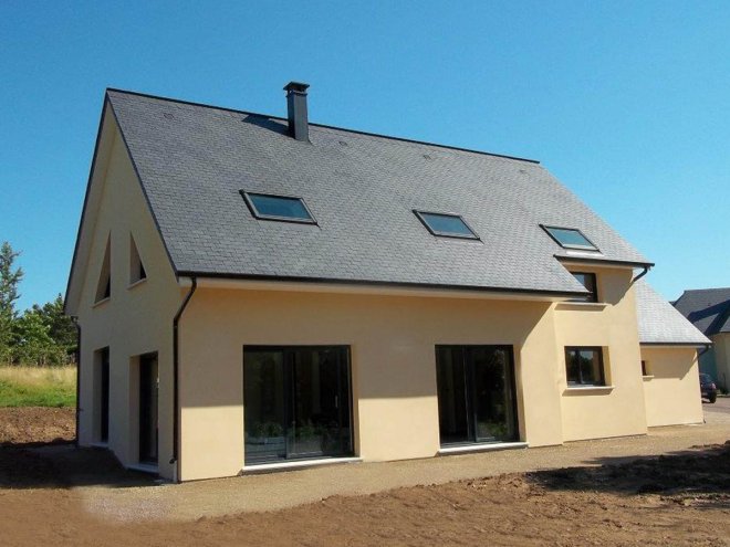 Constructeur de maison individuelle  à L'Isle-sur-la-Sorgue