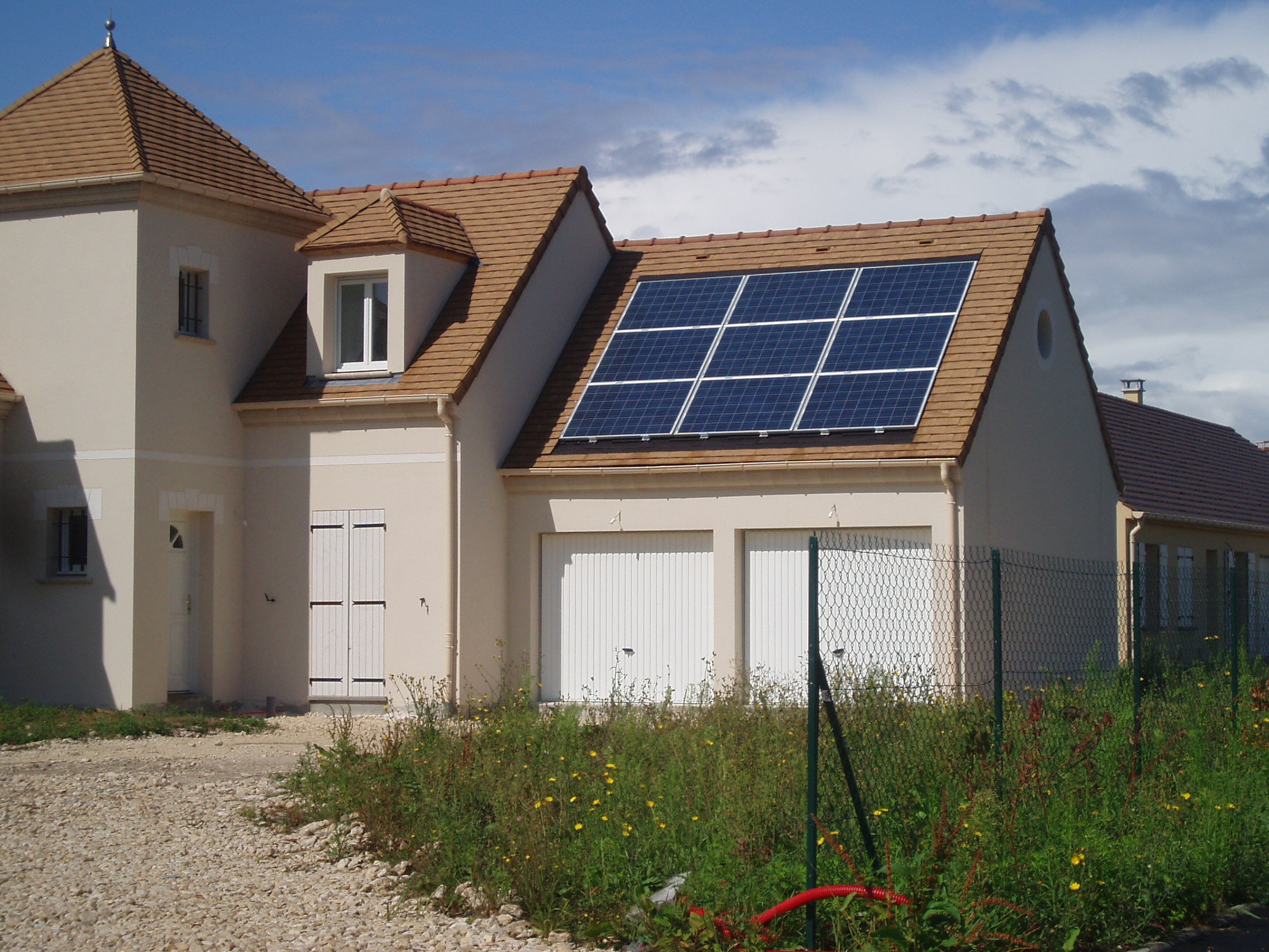 Installateur Panneaux solaire photovoltaïques dans le Vaucluse
