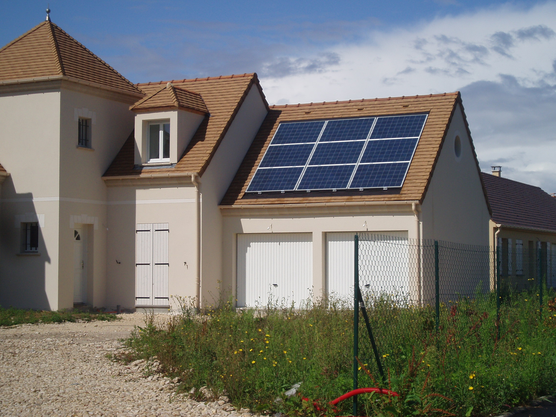 Installateur Panneaux solaire photovoltaïques à Bollène