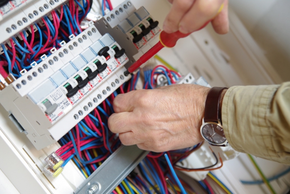 Remplacement de tableau électrique à Avignon