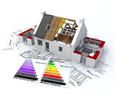 Bilan thermique Sorgues