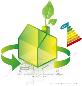 Bilan thermique Châteauneuf-de-Gadagne