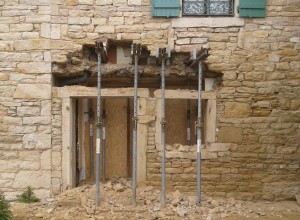 Entreprise rénovation de maison et d'appartement à Pernes-les-Fontaines